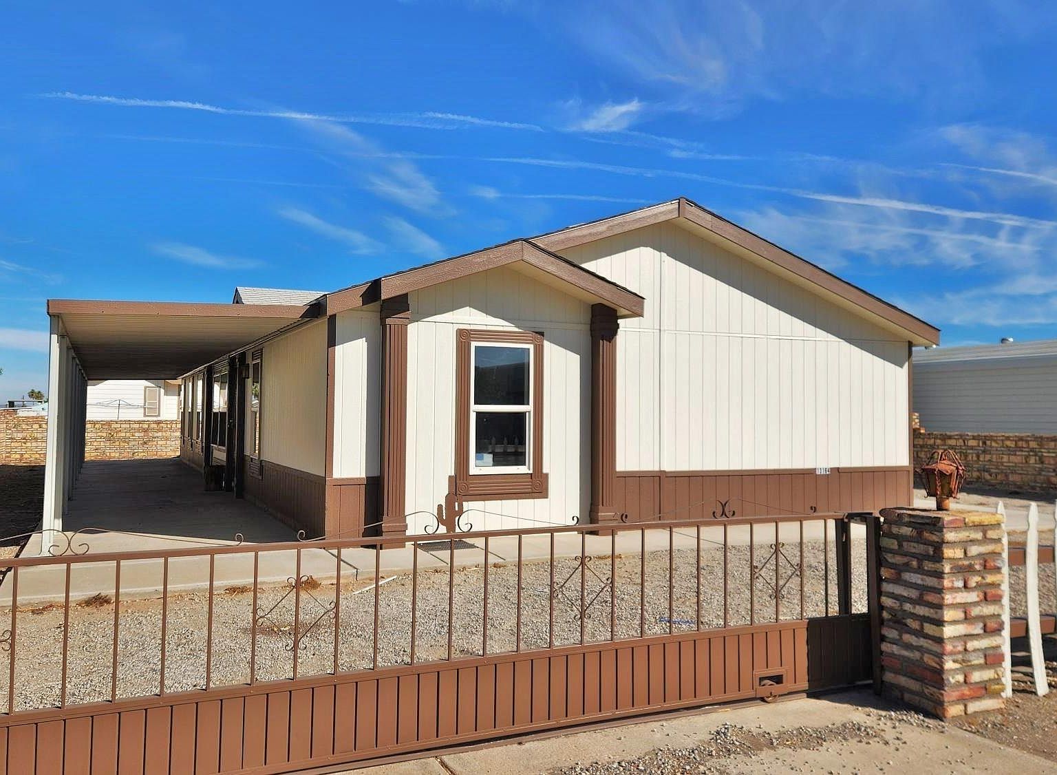 13164 E 46th St, Yuma, AZ 85367 | Zillow