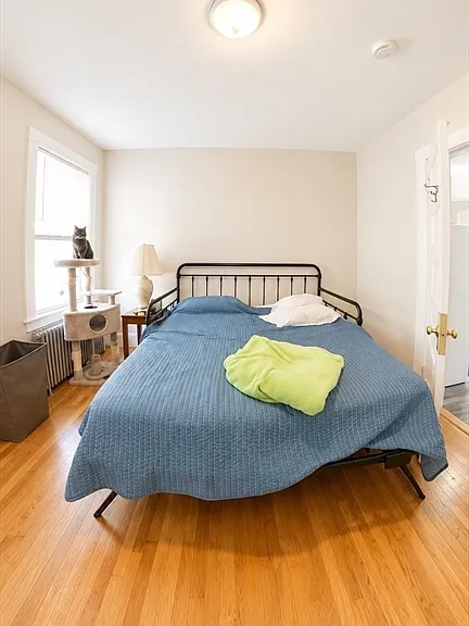 43 Lowell St #1 — Photo 8
