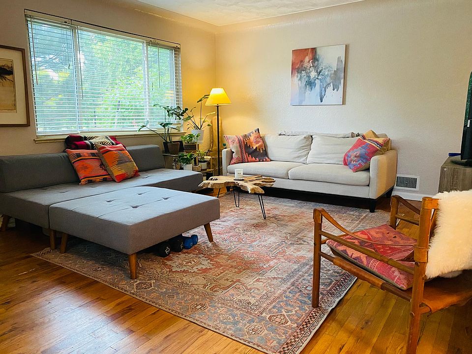 1st image of 901 N Fairfax St APT 4