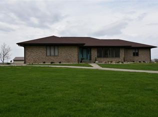 16837 Blank Pike, Wapakoneta, OH 45895