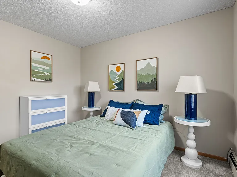 Granite Peaks Apartments — Photo 10
