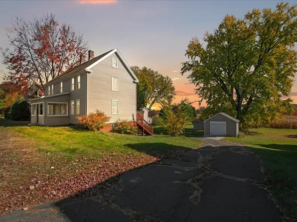 321 Bridge St, Northampton, MA 01060