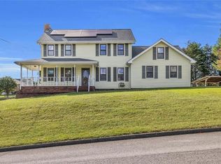 1629 W Rebel Rd, Rossville, GA 30741