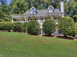 648 Victorian Cir, Dallas, GA 30157