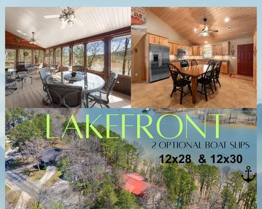 29028 Fox Fire Lane, Shell Knob, MO, 65747
