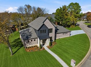 1937 S Surrey Ct, Bartlesville, OK 74006