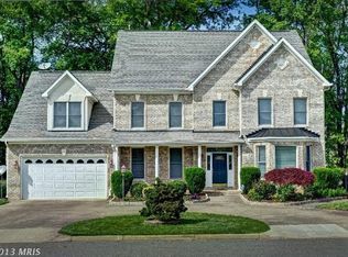 1112 Tournai Ct, Woodbridge, VA 22191