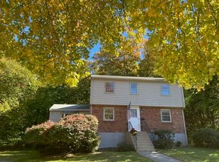12 Carbrey Ave, Sharon, MA 02067