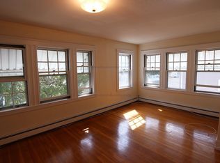 9 Harriet St #2, Brighton, MA 02135
