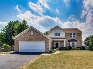 16146 S Lexington Dr, Plainfield, IL