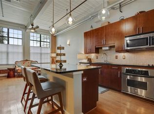 1261 Caroline St UNIT 110, Atlanta, GA 30307