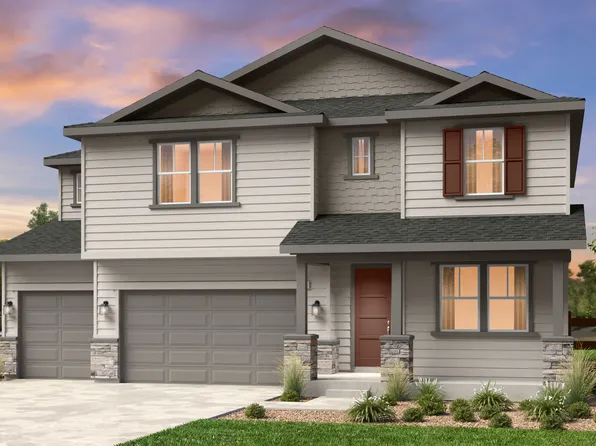 16576 W 93rd Pl, Arvada, CO 80007