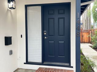 1448 Valota Rd, Redwood City, CA 94061