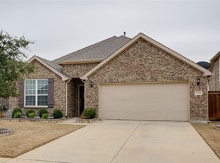 3905 Cicada Ln, Venus, TX 76084