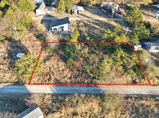 0 Woodwind Dr, Gordonville, TX 76245