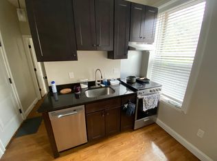 534 Columbus Ave #2B, Boston, MA 02118