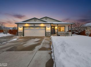 18270 Cedar View Ct, Reno, NV 89508
