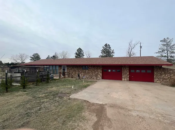 20414 Us Highway 50, Cimarron, KS 67835
