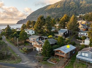 8120 Nehalem Rd, Manzanita, OR 97130