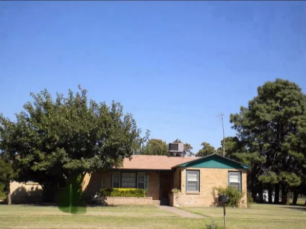 1212 Green Ave, Wilson, TX 79381