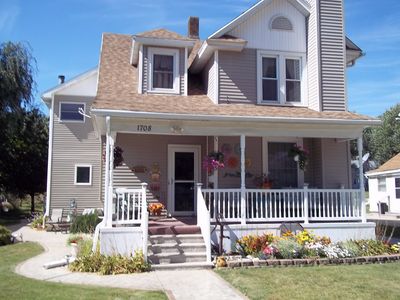 1708 9th Ave, Belle Plaine, IA, 52208