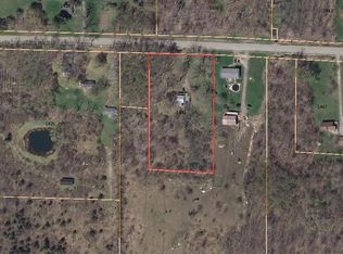 1441 Sturgeon Point Rd, Derby, NY 14047