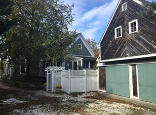 450 West St, Duxbury, MA 02332