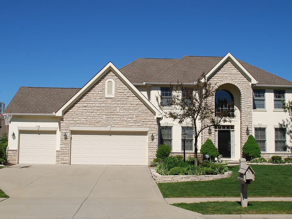 1st image of 8059 Saybrook Dr