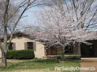 7205 Meadow Wood Rd, Fairview, TN 37062