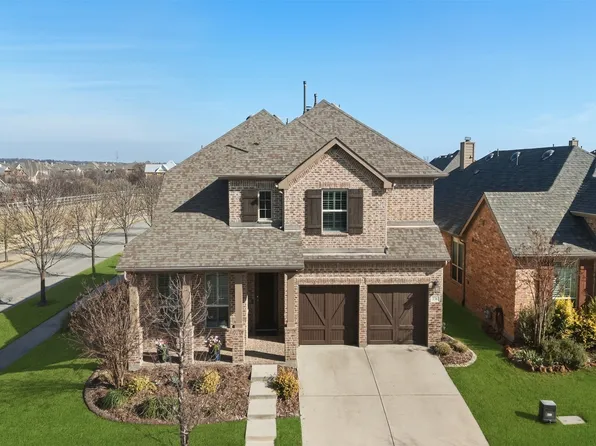 236 Sunrise Dr, Argyle, TX 76226