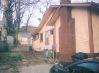 605 80th Pl S, Birmingham, AL 35206