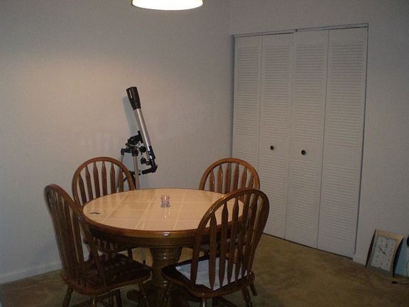 Dinning Area