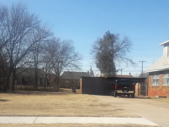 2143 Glen Ellyn St, Oklahoma City, OK 73111