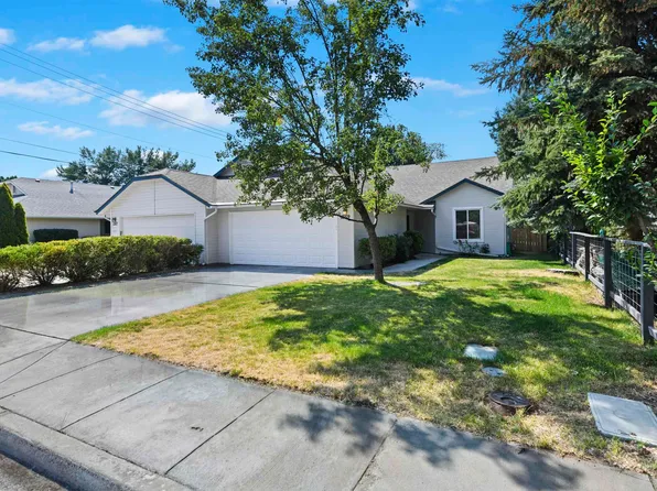 1359 W Albert St, Boise, ID 83706