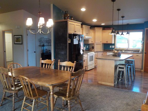 Another Kitchen View