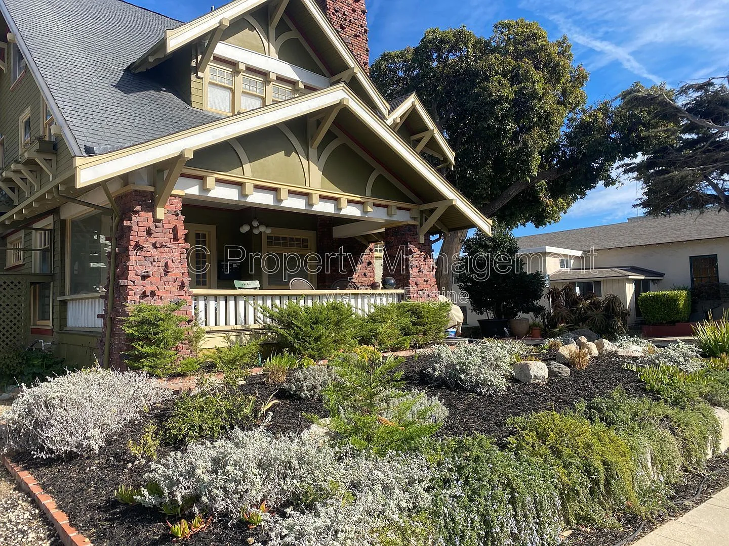 1 bed, 1.0 bath, $2,450 — Photo 1