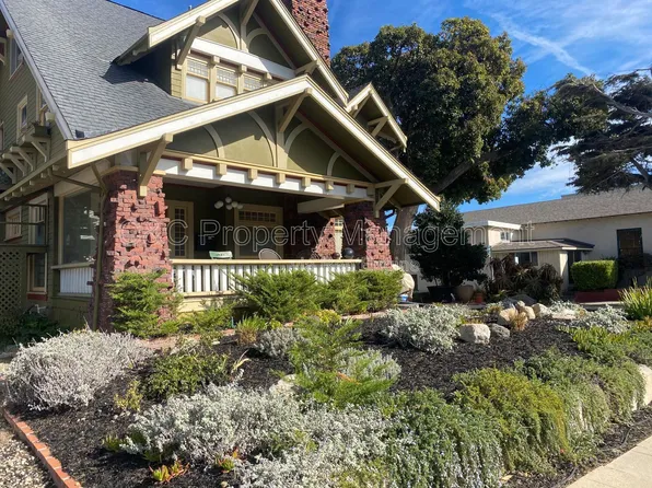 178 Central Ave APT 1, Pacific Grove, CA 93950