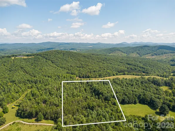 0 Burns Rd, Granite Falls, NC 28630