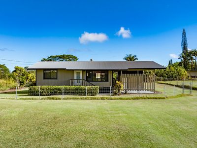 15-1841 25th Ave, Keaau, HI, 96749