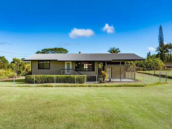 15-1841 25th Ave, Keaau, HI 96749