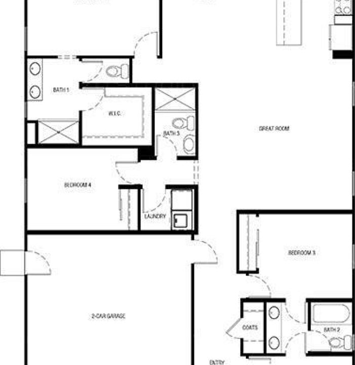 2nd image of 1547 Seneca Dr