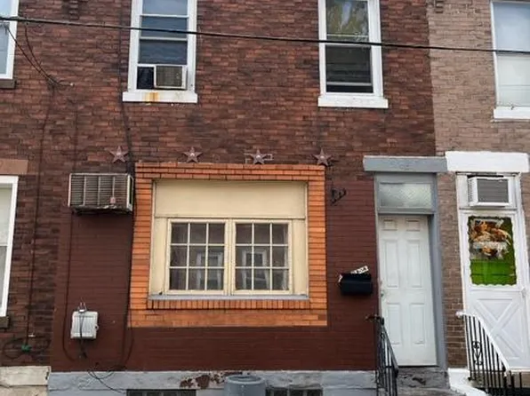 2808 Winton St, Philadelphia, PA 19145