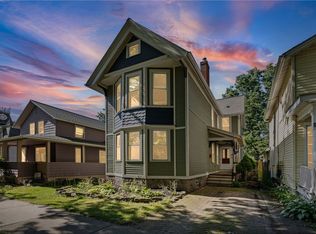 90 Hickory St, Rochester, NY 14620