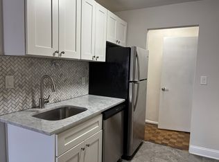2681 John F Kennedy Blvd #12, Jersey City, NJ 07306