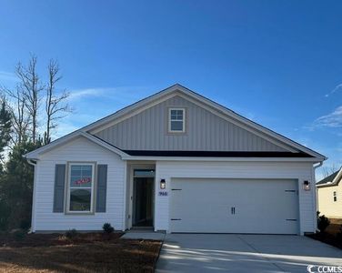 966 Oak Hollow St. Lot 98-Courtney II B, Courtney Ii B Longs, SC, 29568