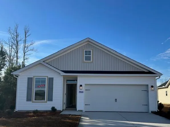 966 Oak Hollow St. Lot 98-Courtney II B, Longs, SC 29568