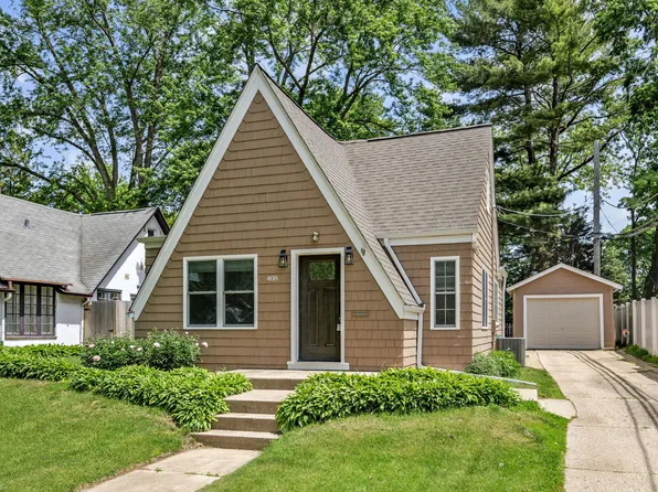 408 S Elmwood Dr, Aurora, IL 60506