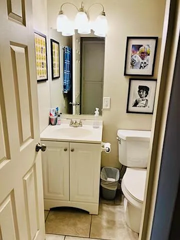 1 bed, 550 sqft, $1,100 — Photo 4