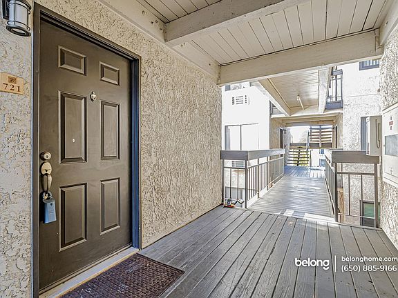4th image of 880 E Fremont Ave APT 721