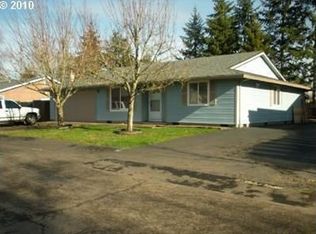 4678 SE Witch Hazel Rd, Hillsboro, OR 97123